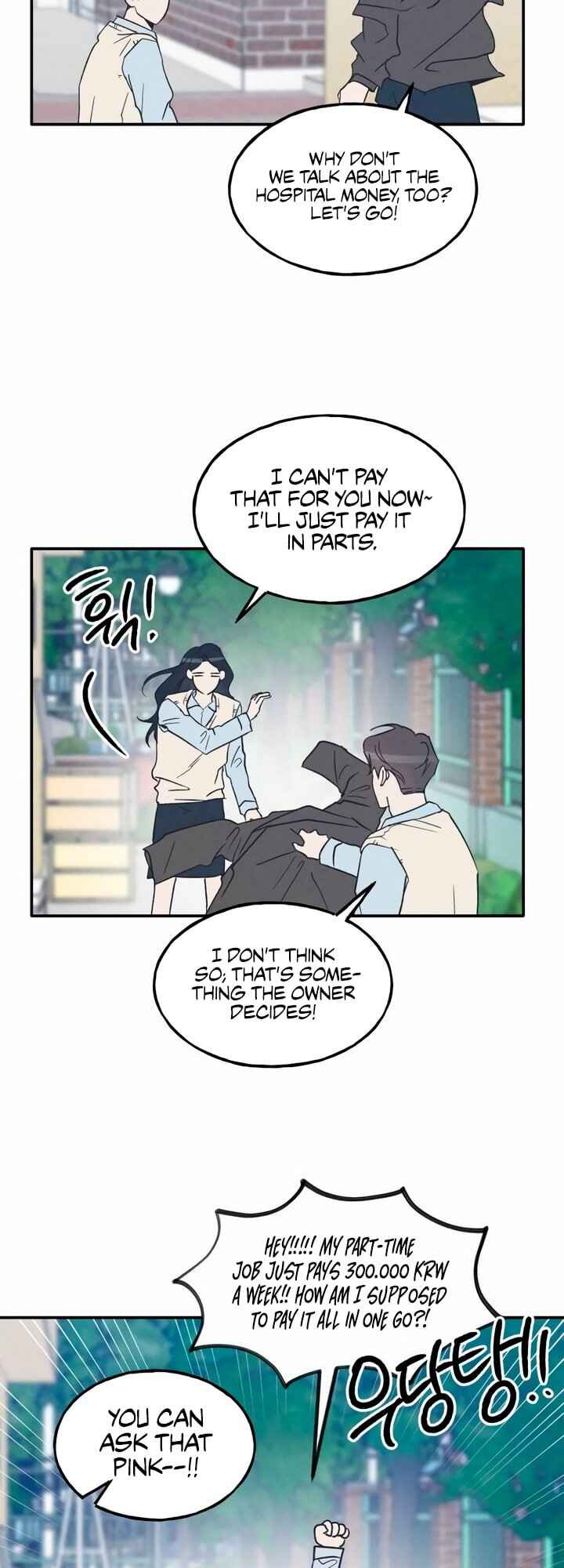 Namsachin ui Beopchik Chapter 67 - Page 31