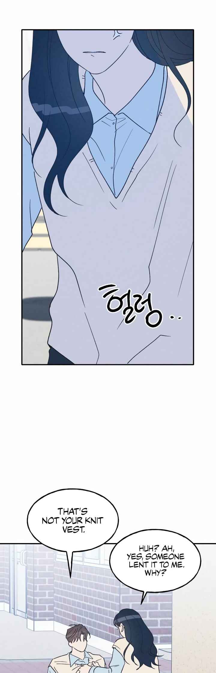 Namsachin ui Beopchik Chapter 67 - Page 35