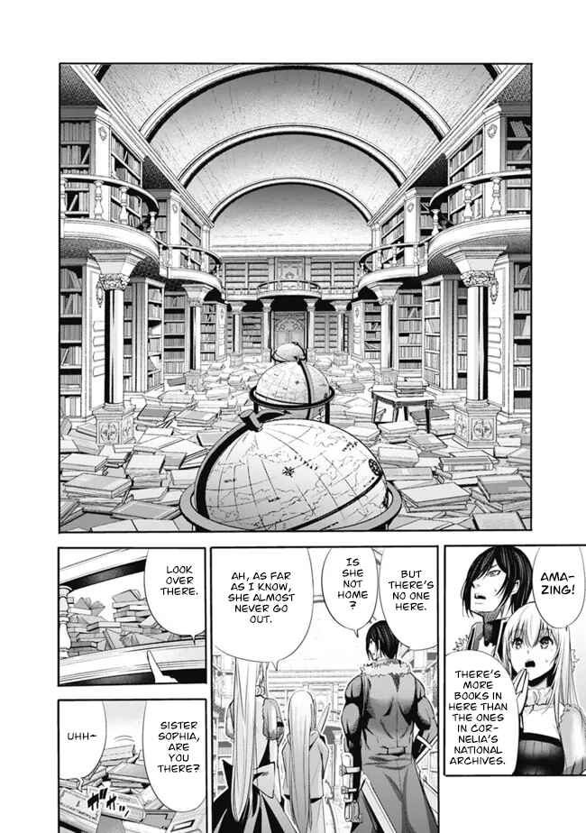 Uragirareta S-Rank Boukensha no Ore wa, Aisuru Dorei no Kanojora to Tomoni Dorei dake no Harem Guild wo Tsukuru Chapter 53 - Page 11