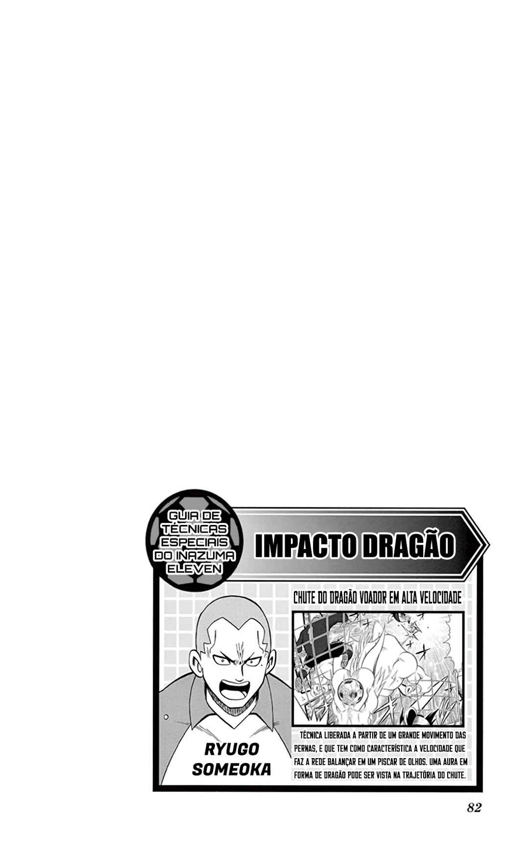 Inazuma Eleven Chapter 6 - Page 33