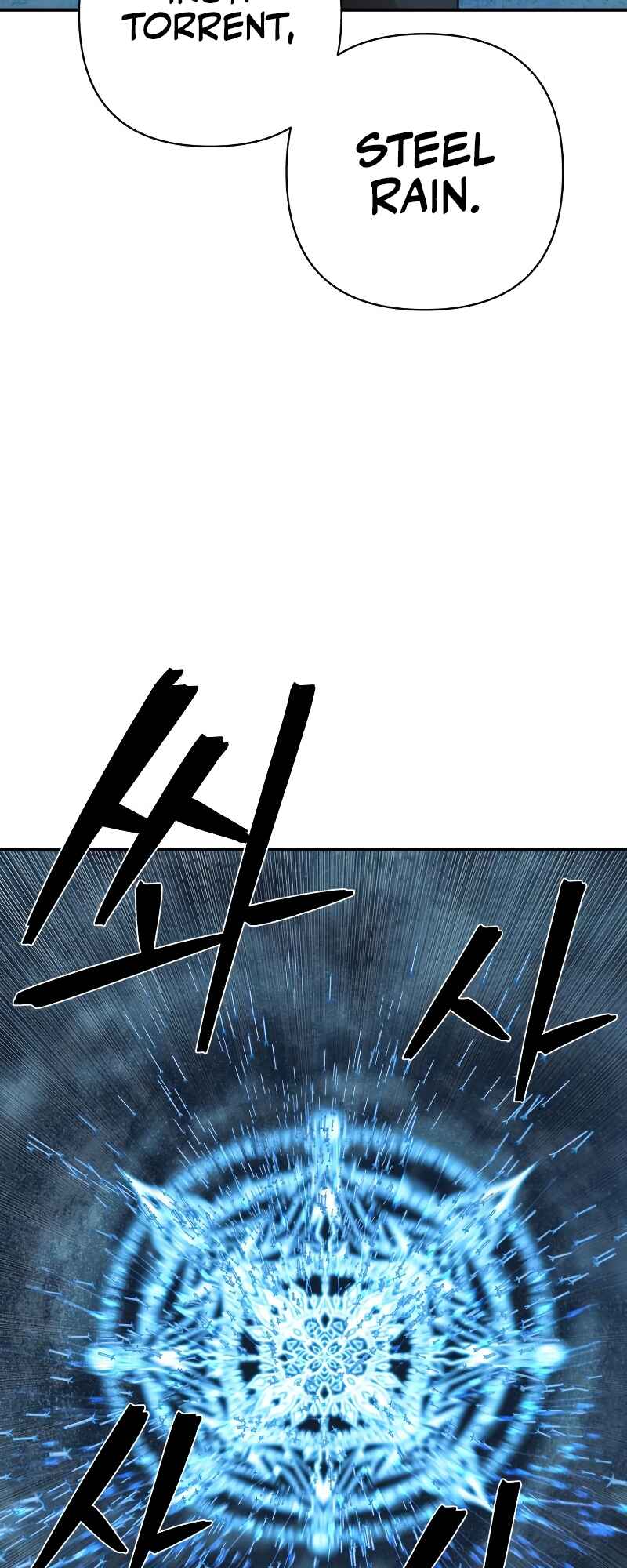 Yongsa ga Doraowatda Chapter 40 - Page 19