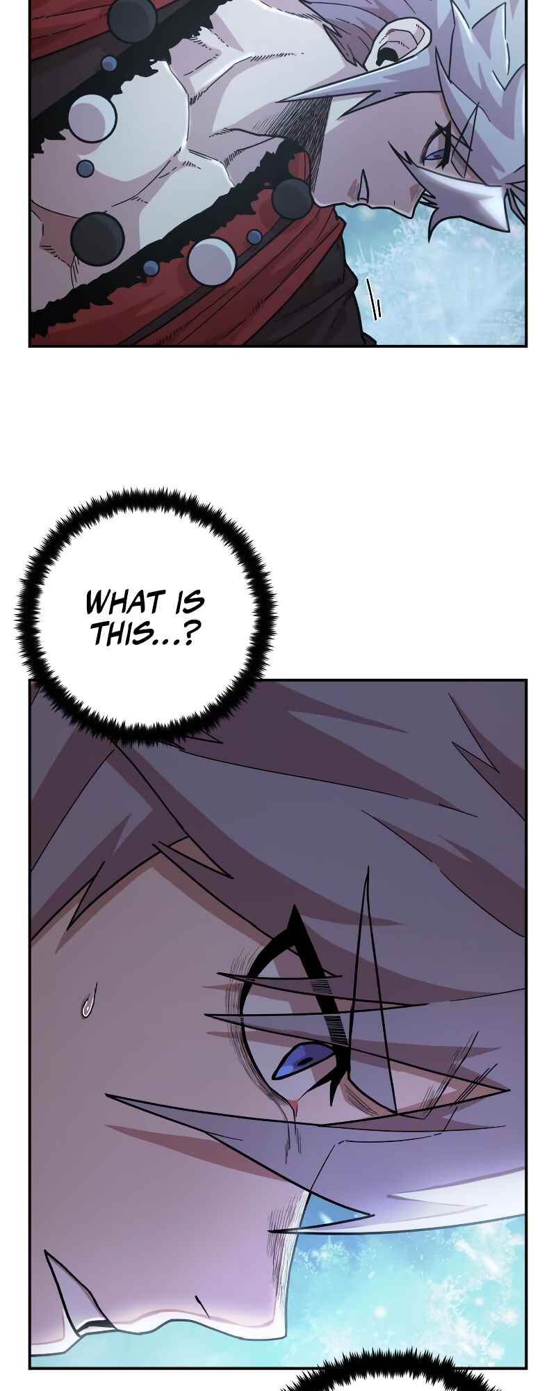Yongsa ga Doraowatda Chapter 40 - Page 31