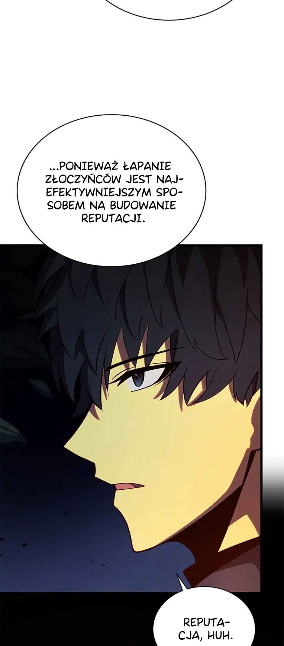 The Swordmaster's Son Chapter 38 - Page 14
