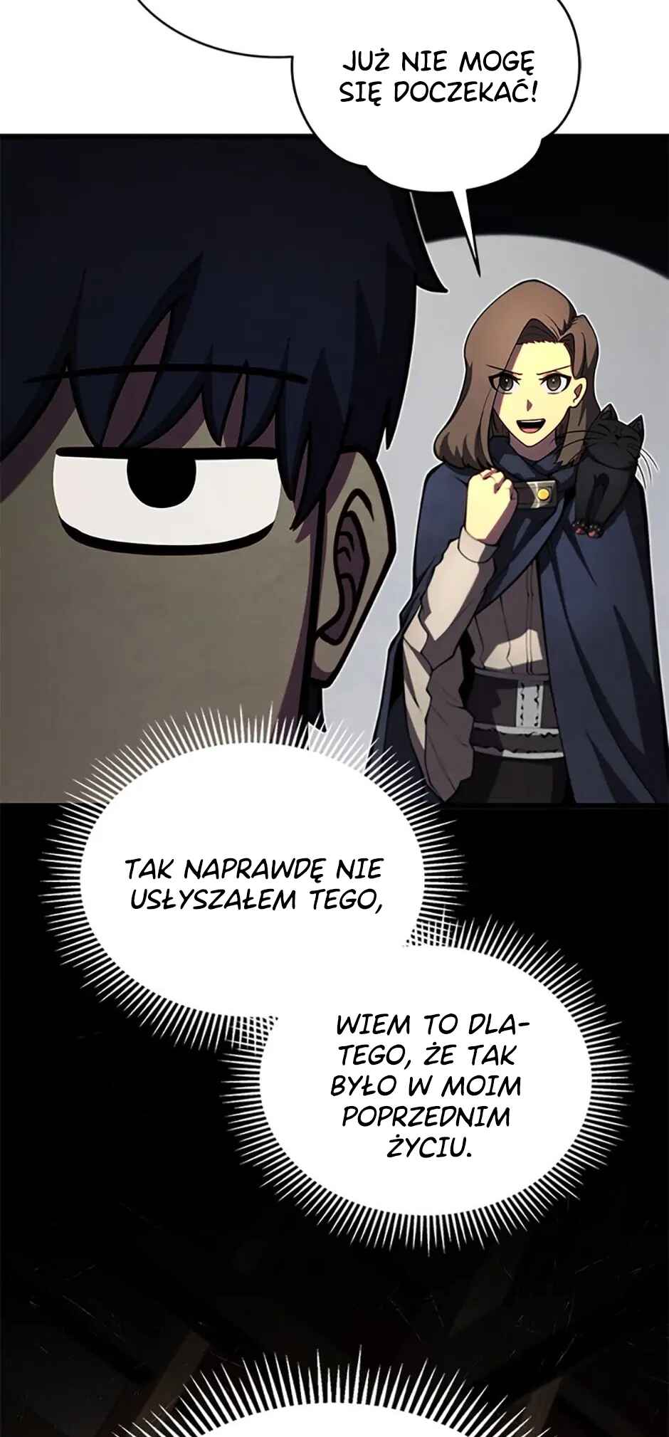 The Swordmaster's Son Chapter 38 - Page 24
