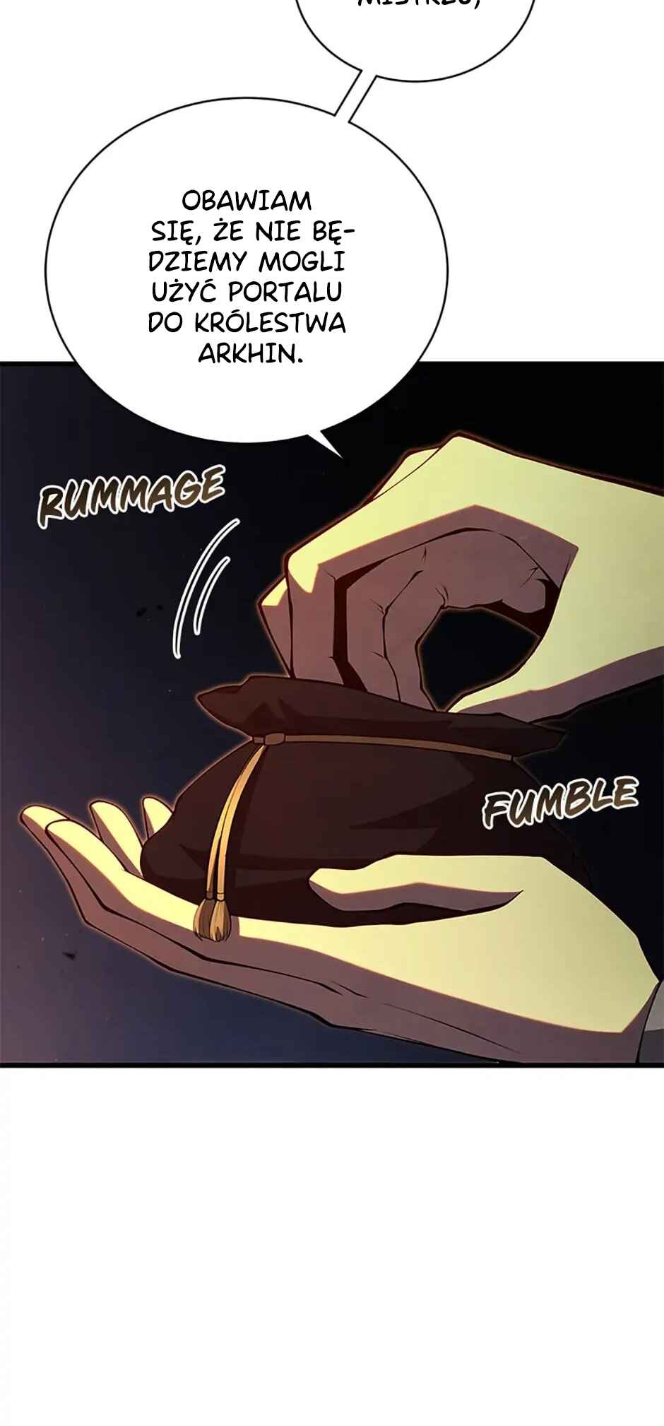 The Swordmaster's Son Chapter 38 - Page 28
