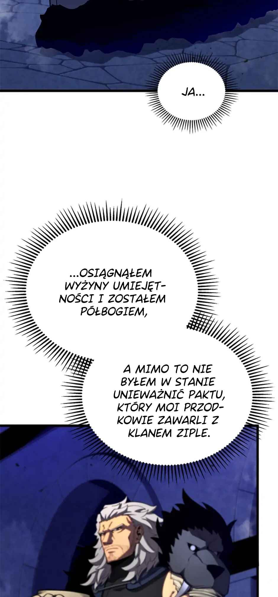 The Swordmaster's Son Chapter 38 - Page 3