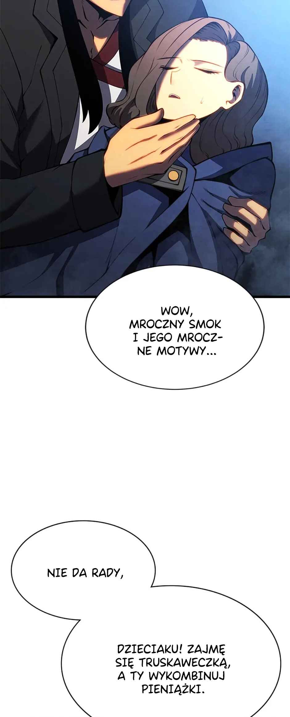 The Swordmaster's Son Chapter 38 - Page 57