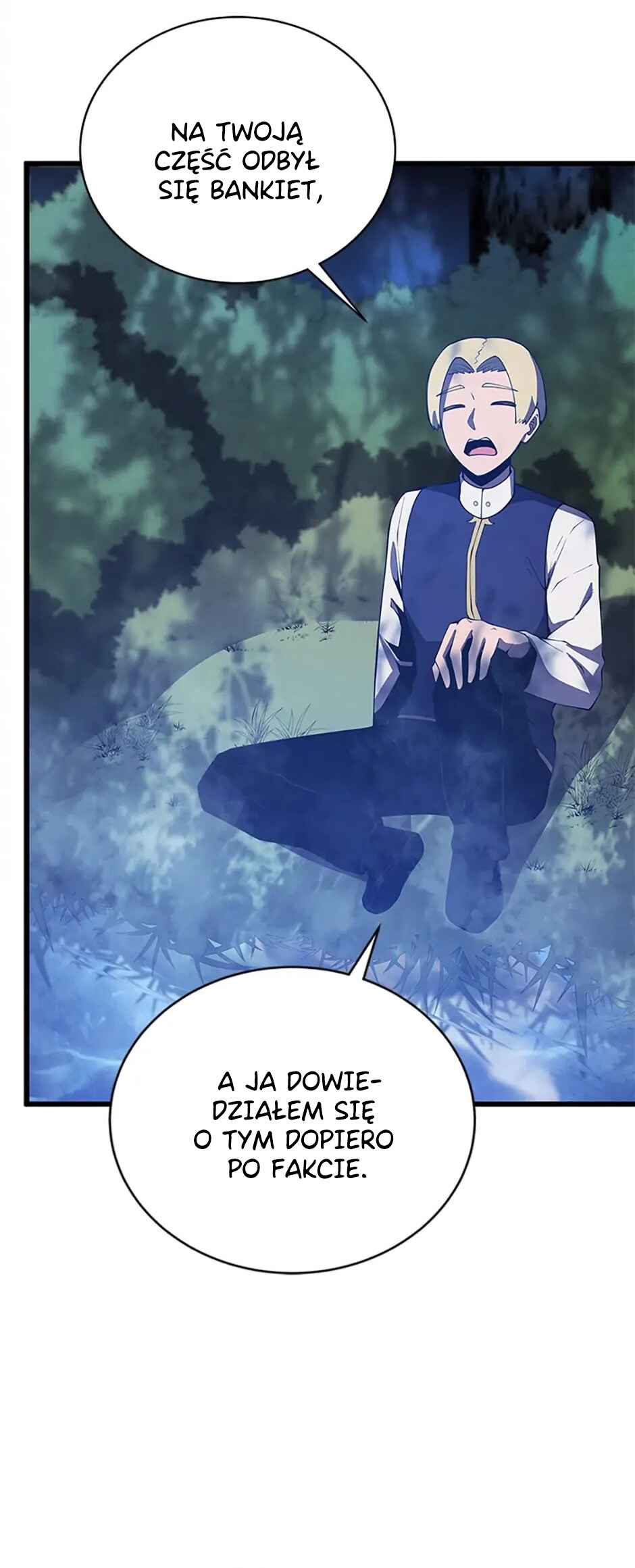 The Swordmaster's Son Chapter 38 - Page 61
