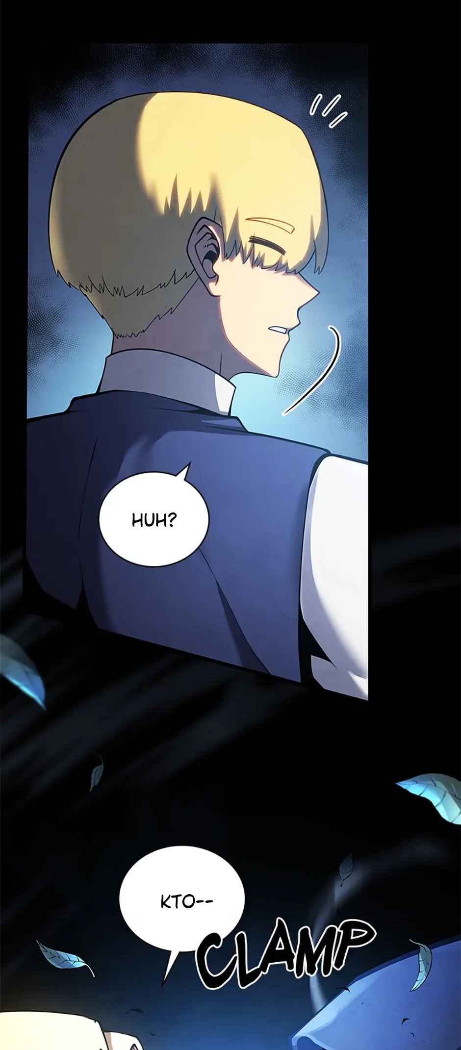 The Swordmaster's Son Chapter 38 - Page 66
