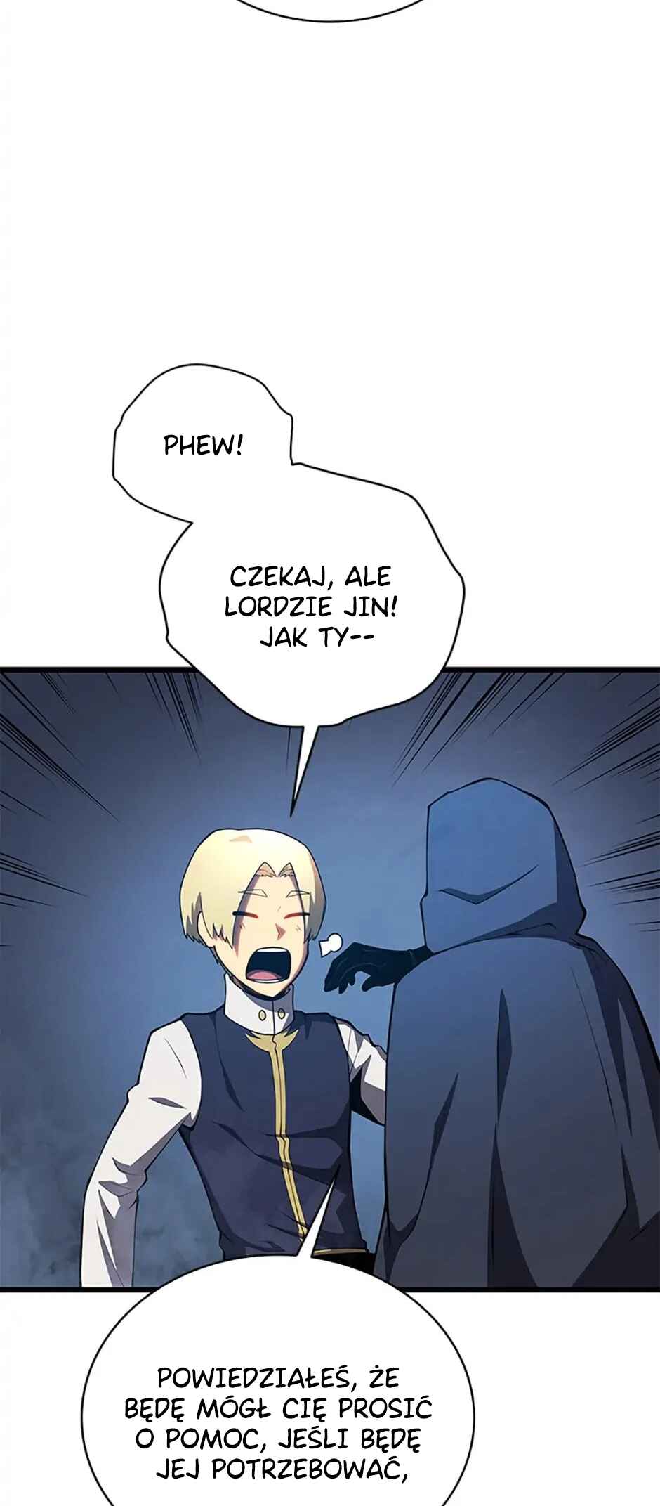 The Swordmaster's Son Chapter 38 - Page 70