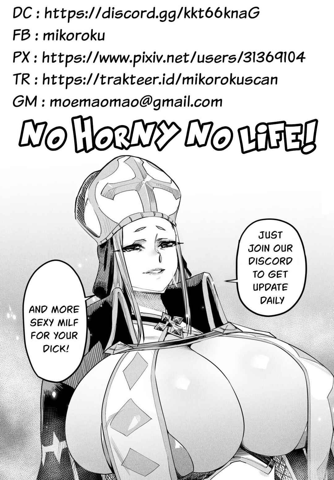Kankin Ou Chapter 10 - Page 36