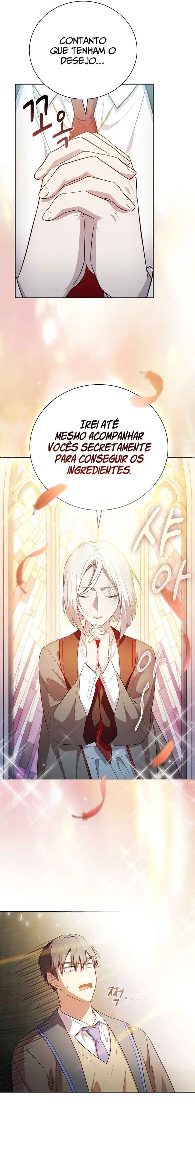 Mabeobhakgyo Mabeopsa ro Saraganeun Beop Chapter 82 - Page 10