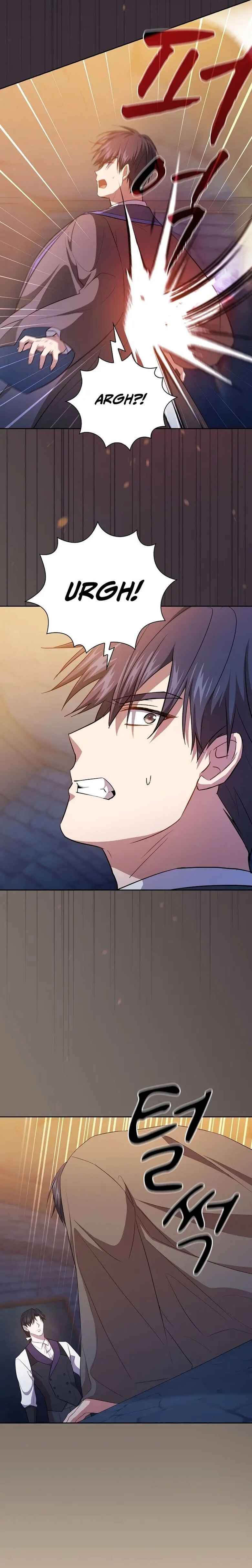 Mabeobhakgyo Mabeopsa ro Saraganeun Beop Chapter 82 - Page 16