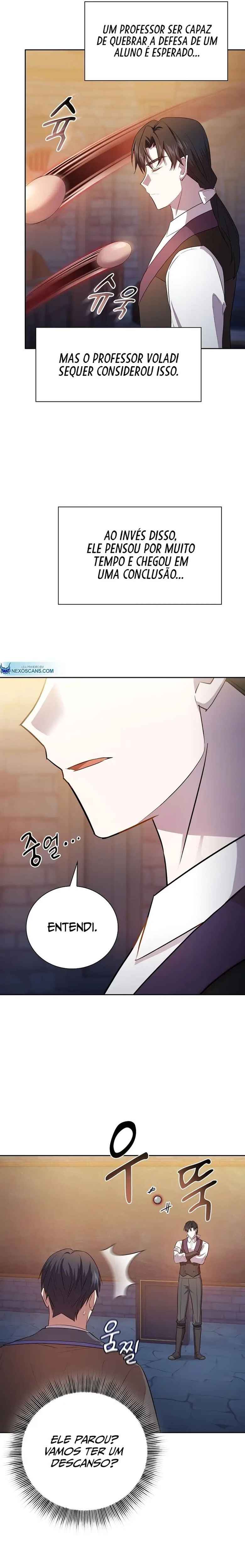 Mabeobhakgyo Mabeopsa ro Saraganeun Beop Chapter 82 - Page 19