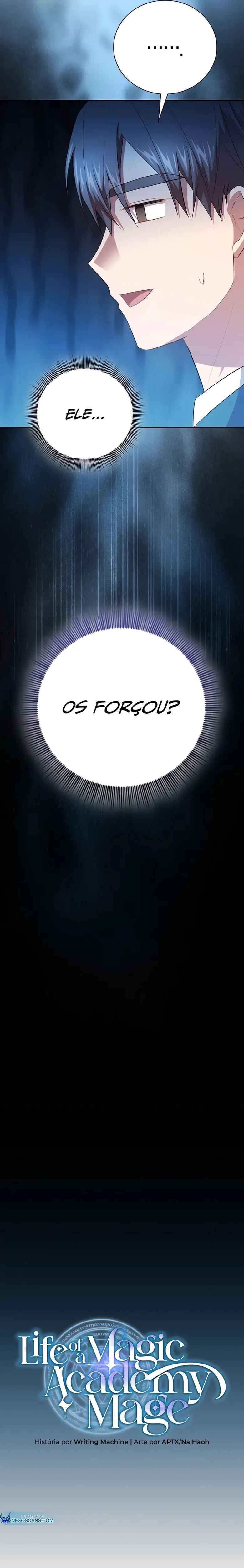 Mabeobhakgyo Mabeopsa ro Saraganeun Beop Chapter 82 - Page 2
