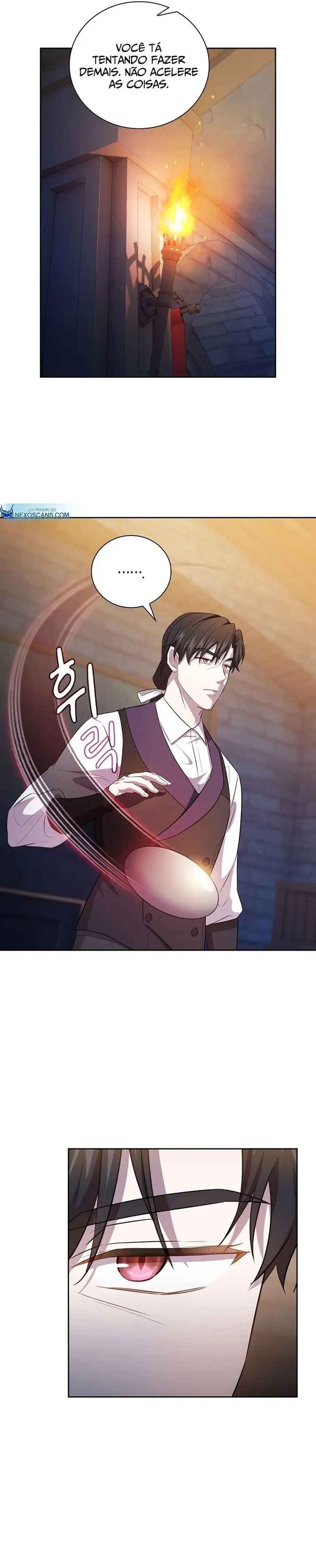 Mabeobhakgyo Mabeopsa ro Saraganeun Beop Chapter 82 - Page 21