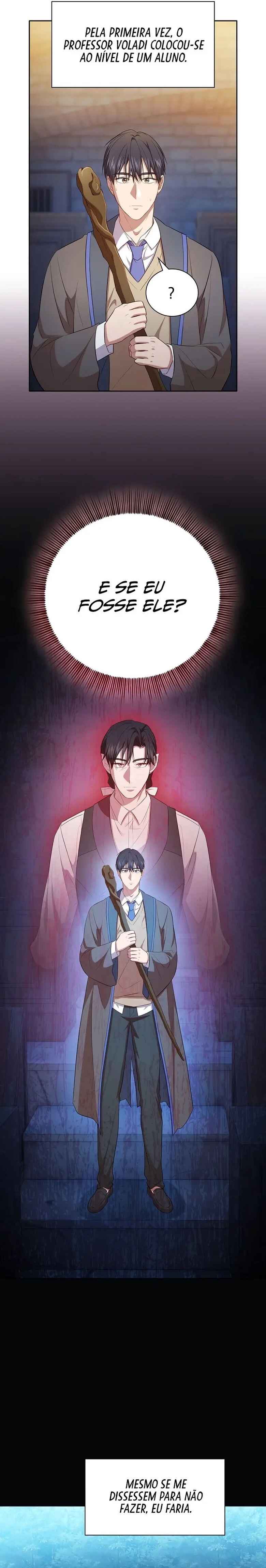 Mabeobhakgyo Mabeopsa ro Saraganeun Beop Chapter 82 - Page 22