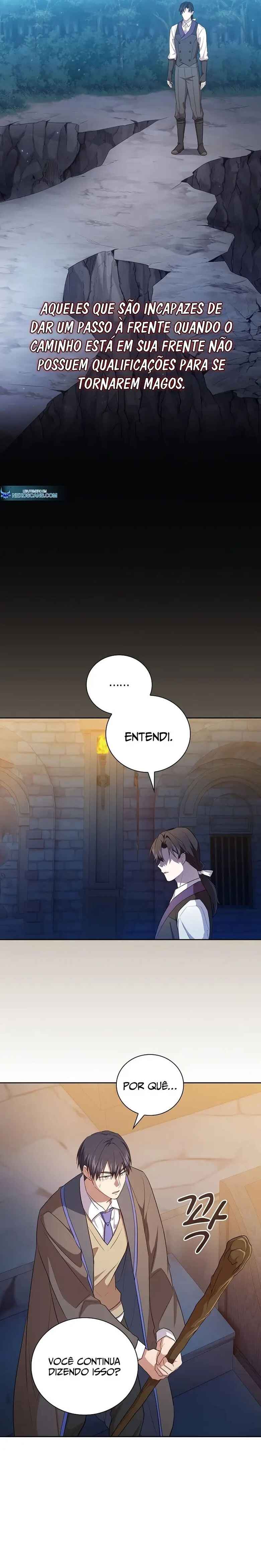 Mabeobhakgyo Mabeopsa ro Saraganeun Beop Chapter 82 - Page 23