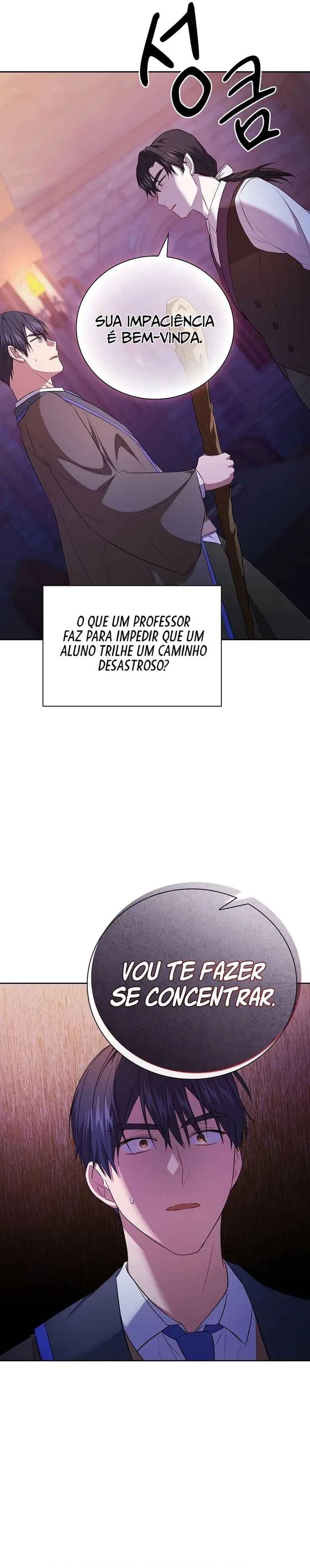Mabeobhakgyo Mabeopsa ro Saraganeun Beop Chapter 82 - Page 24
