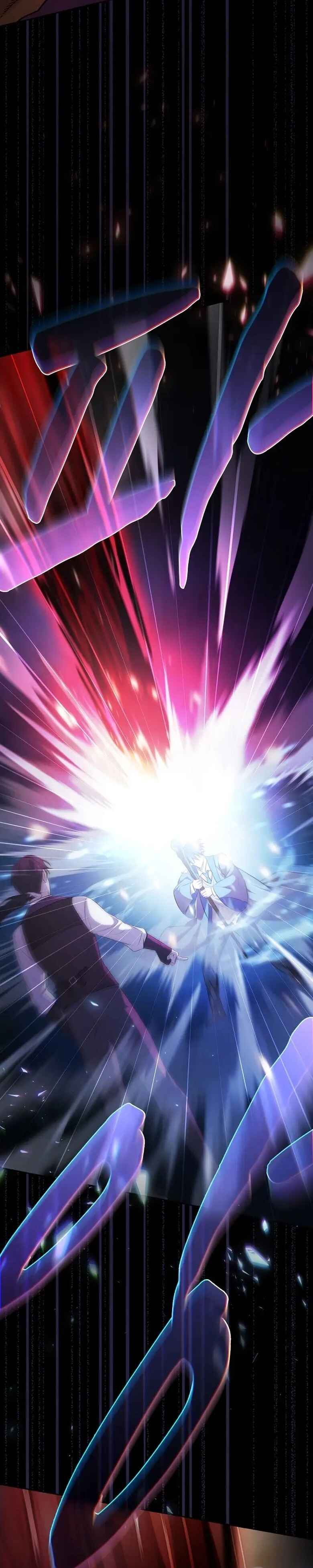 Mabeobhakgyo Mabeopsa ro Saraganeun Beop Chapter 82 - Page 30