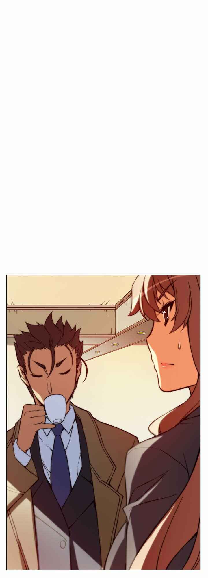 Unbalance Triangle Chapter 60.1 - Page 15