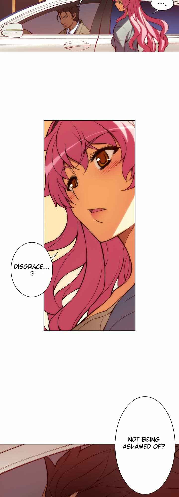 Unbalance Triangle Chapter 60.1 - Page 26
