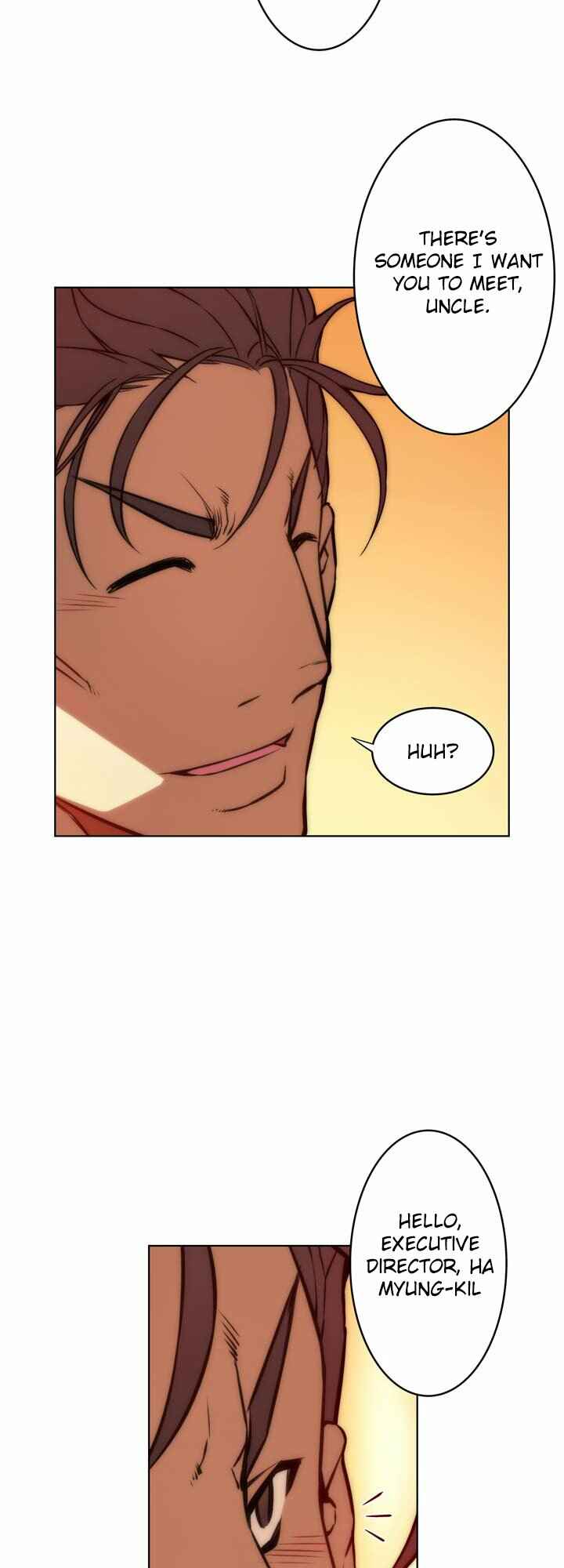 Unbalance Triangle Chapter 60.1 - Page 4