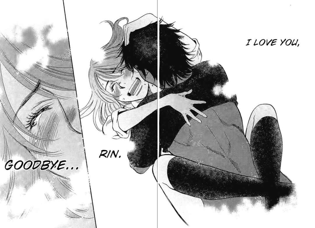 Look at this S! Cupid's Prank Chapter 146 - Page 9