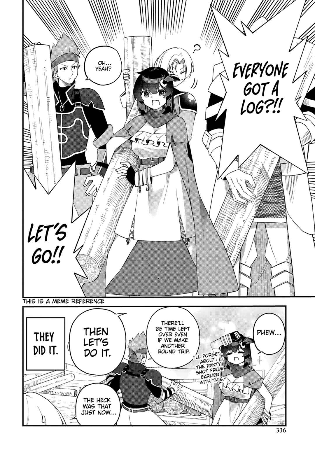 Ato wa Gojiyuu ni Douzo! ~Tutorial de Kami-sama ga Last Boss wo Taoshi Chatta node Watashi wa Suki Houdai Ikiteiku~ Chapter 7 - Page 16