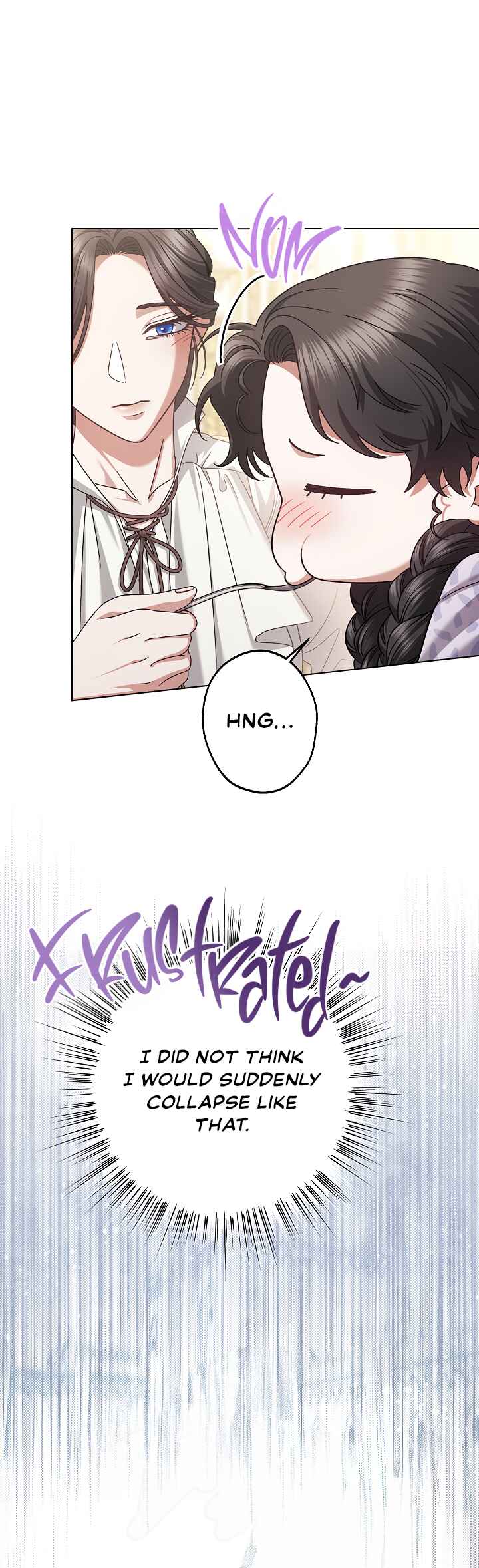 Youngest Sister-in-Law in a Tragic Reverse Harem Chapter 32 - Page 11