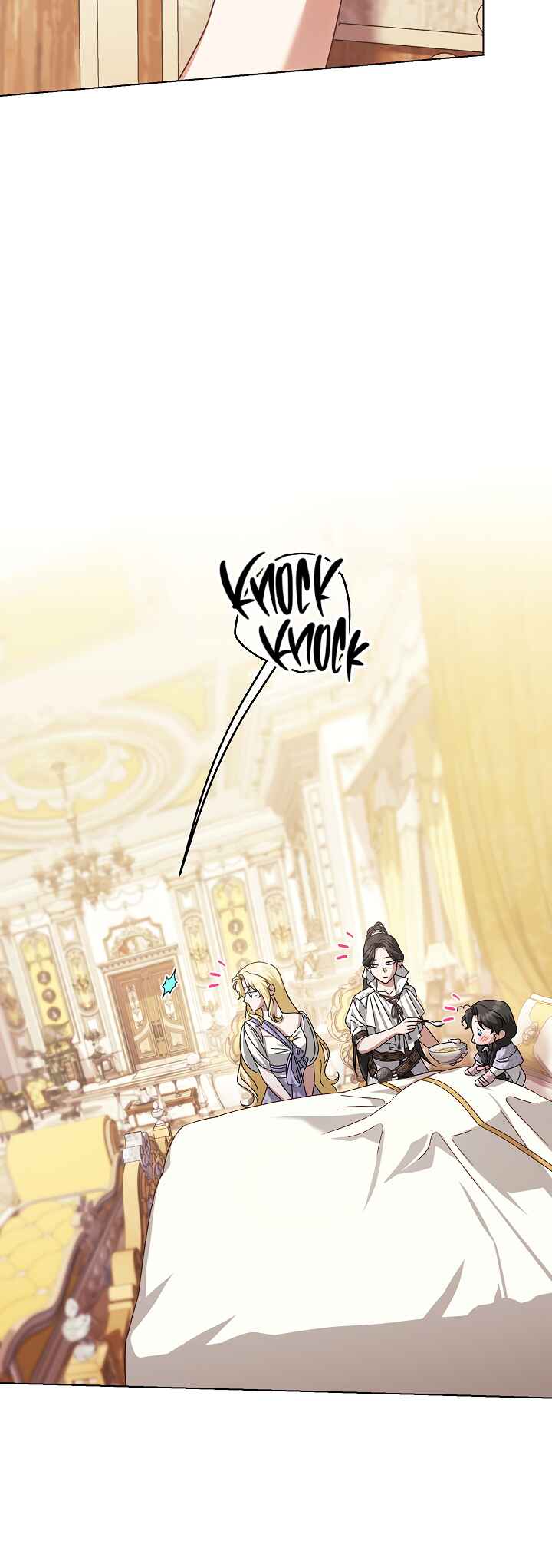 Youngest Sister-in-Law in a Tragic Reverse Harem Chapter 32 - Page 16