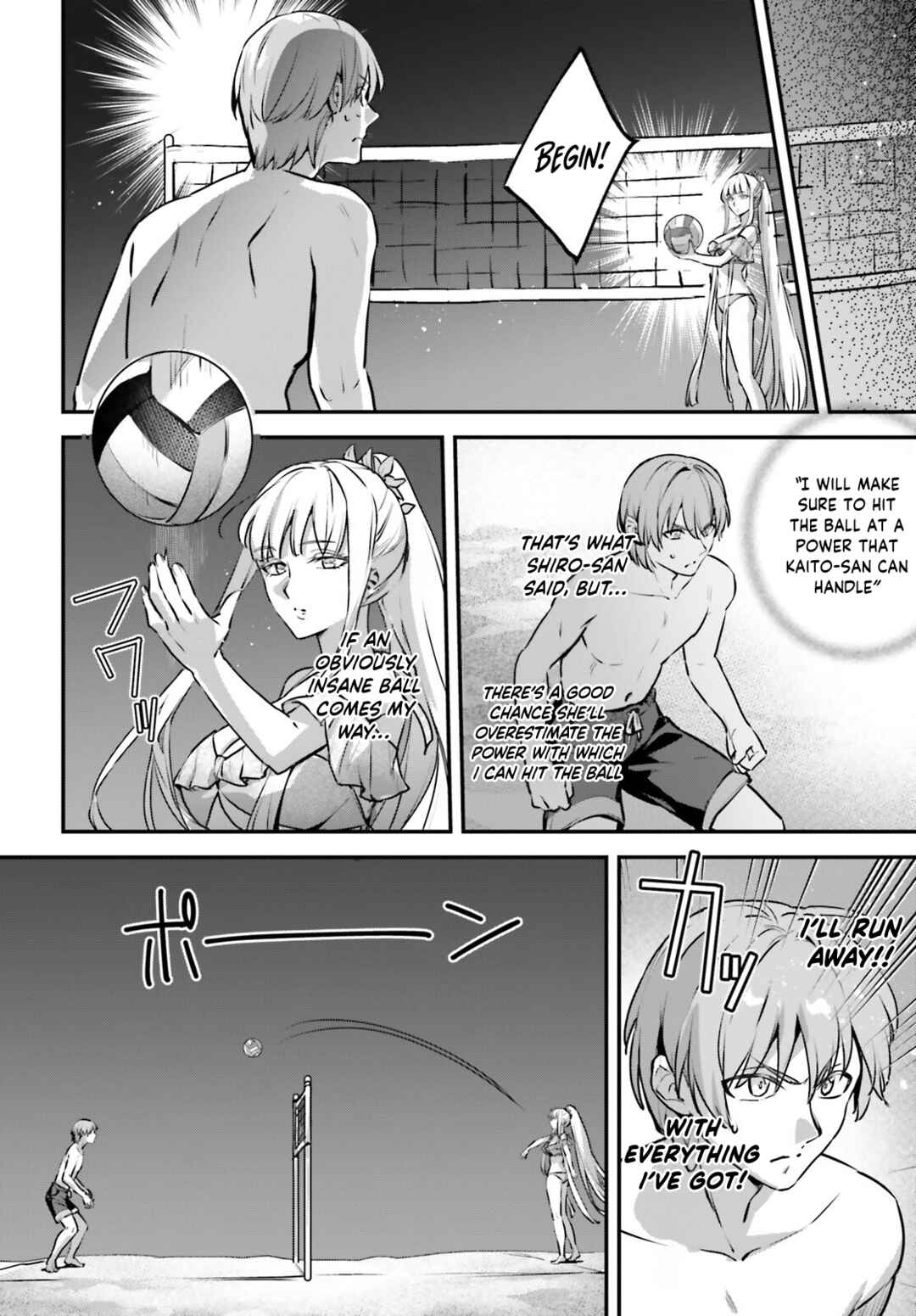 Yuusha Shoukan ni Makikomareta kedo, Isekai wa Heiwa deshita Chapter 62 - Page 11