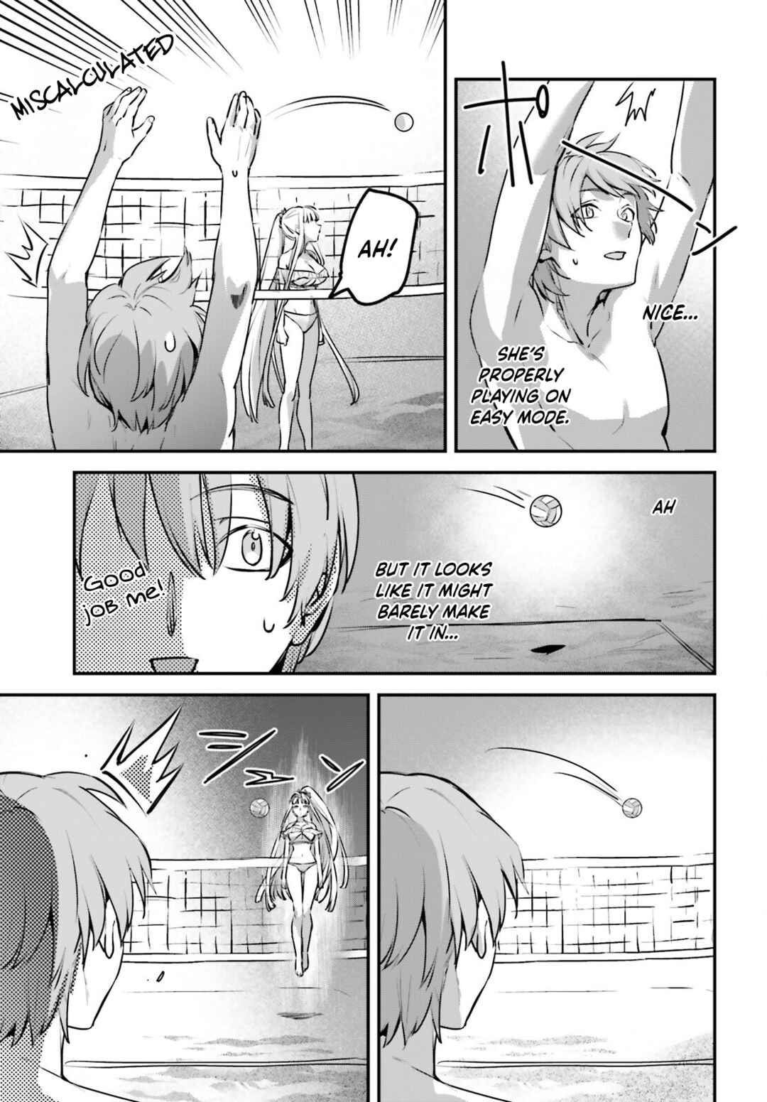 Yuusha Shoukan ni Makikomareta kedo, Isekai wa Heiwa deshita Chapter 62 - Page 12