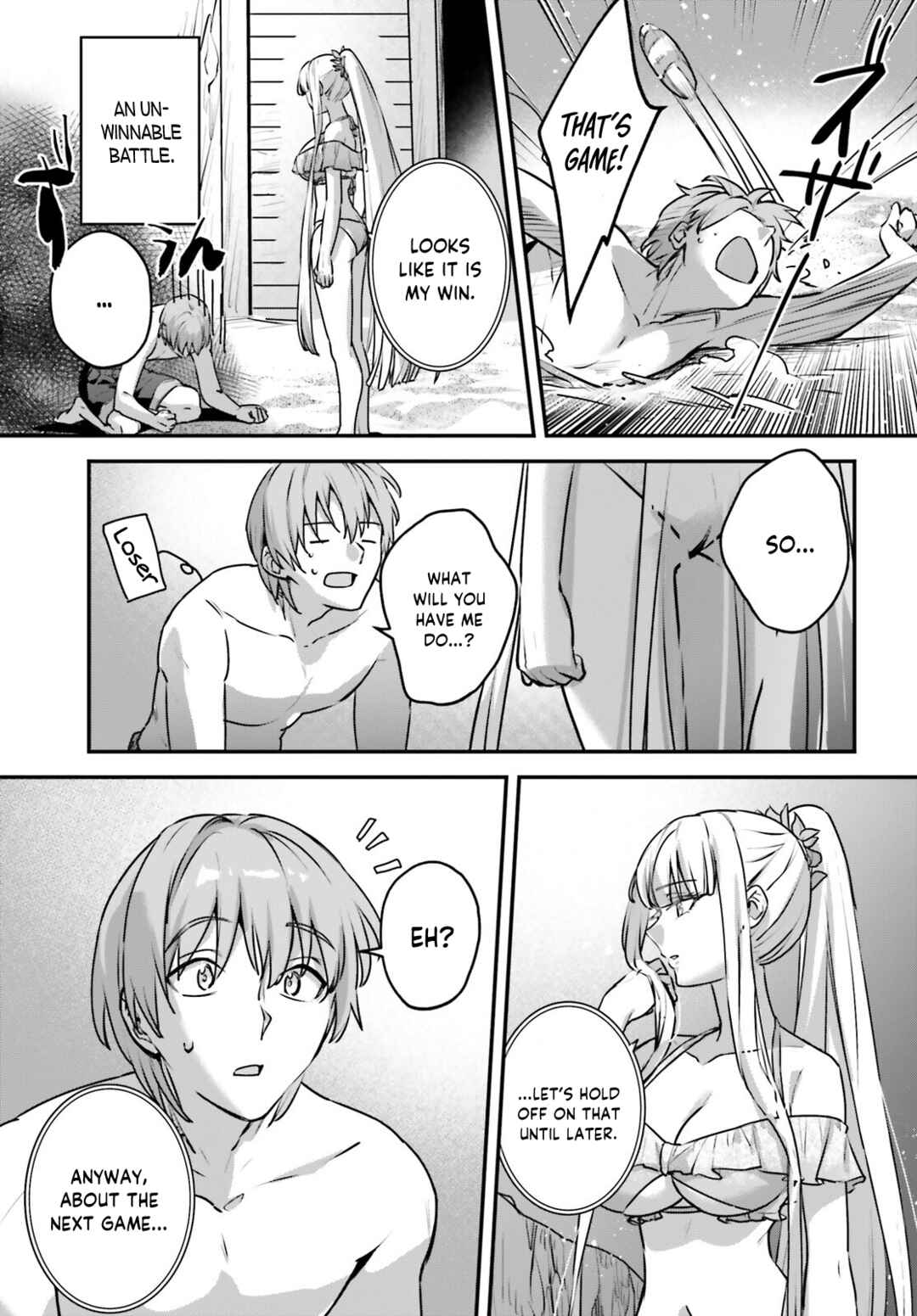 Yuusha Shoukan ni Makikomareta kedo, Isekai wa Heiwa deshita Chapter 62 - Page 14