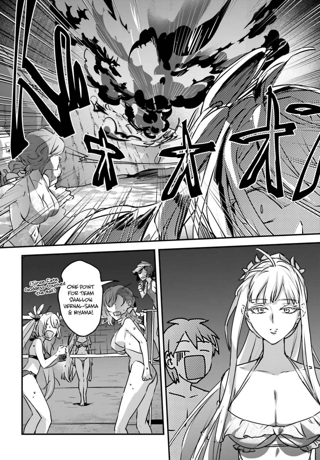 Yuusha Shoukan ni Makikomareta kedo, Isekai wa Heiwa deshita Chapter 62 - Page 7