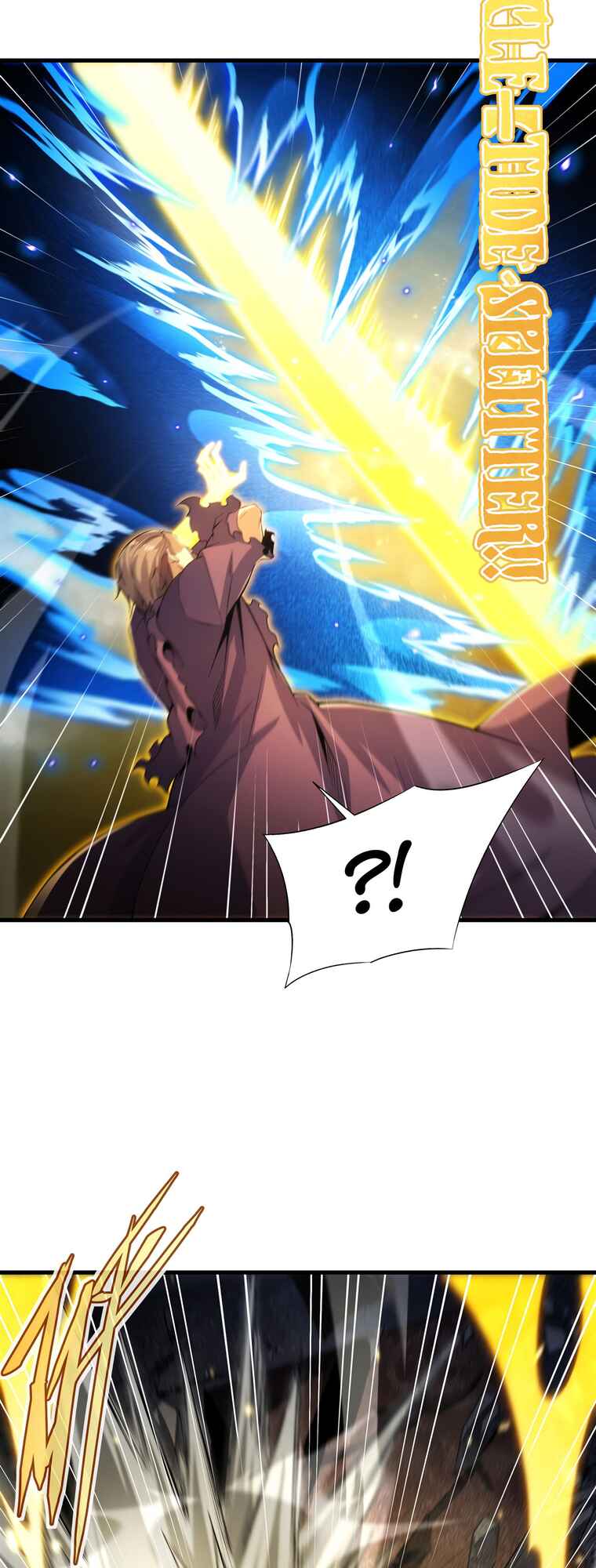 Despite Coming From the Abyss, I Will Save Humanity Chapter 102 - Page 18