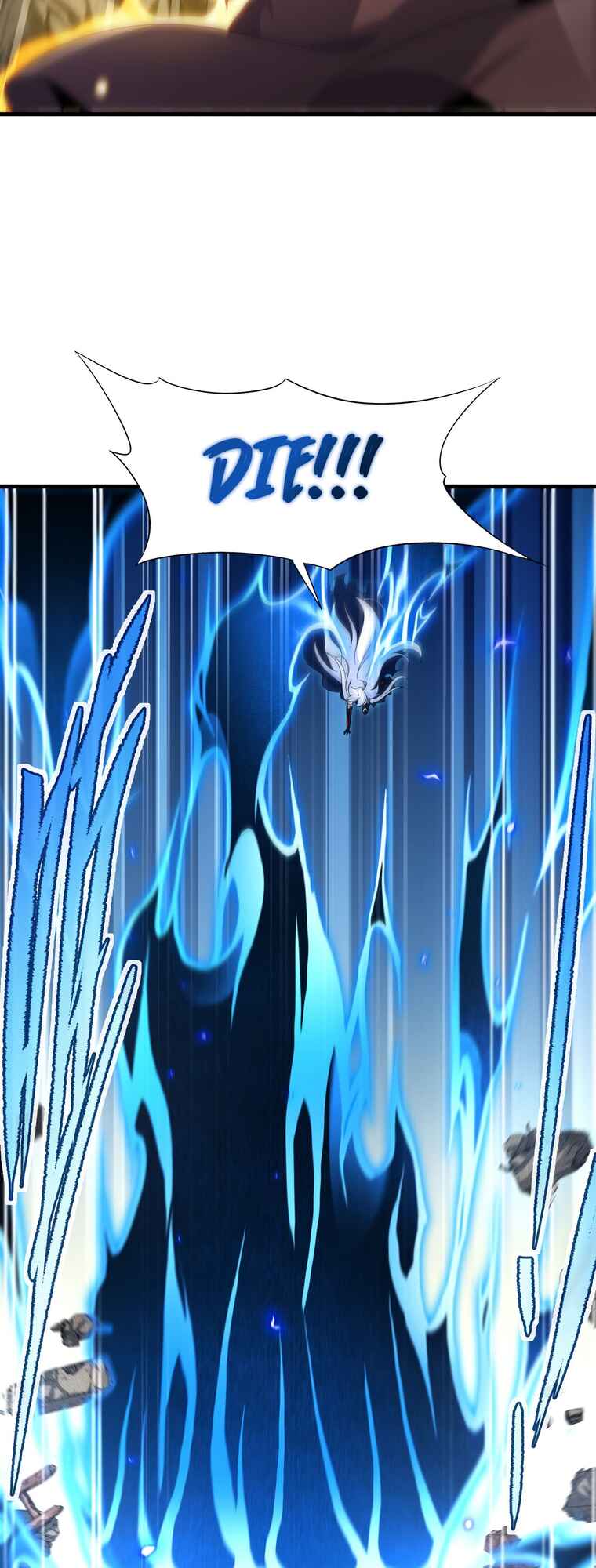 Despite Coming From the Abyss, I Will Save Humanity Chapter 102 - Page 25