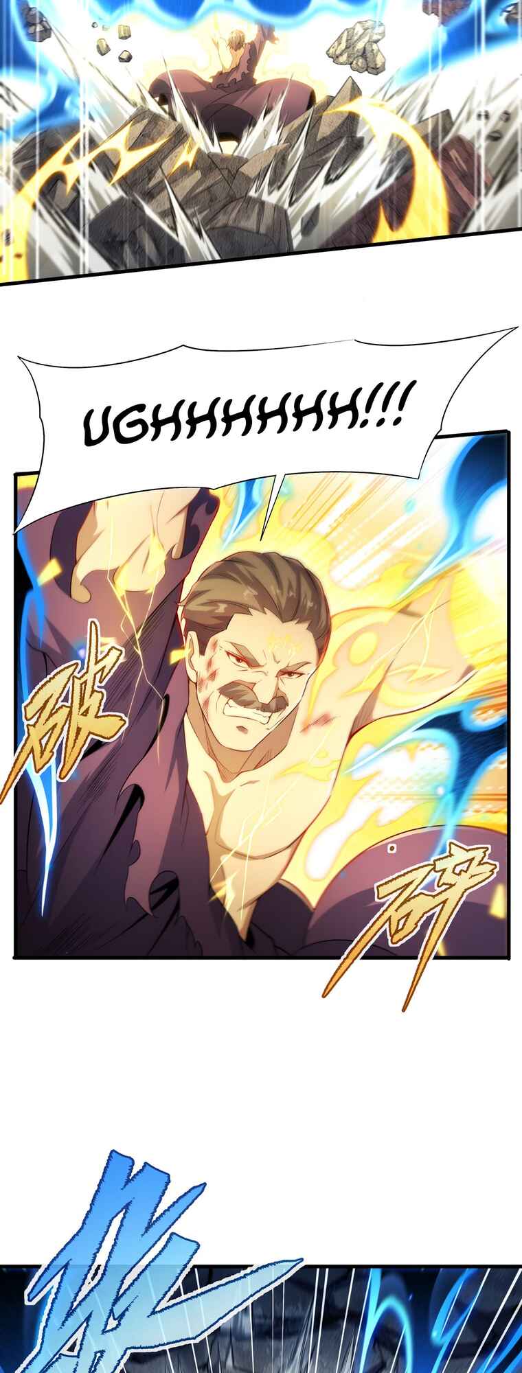 Despite Coming From the Abyss, I Will Save Humanity Chapter 102 - Page 26