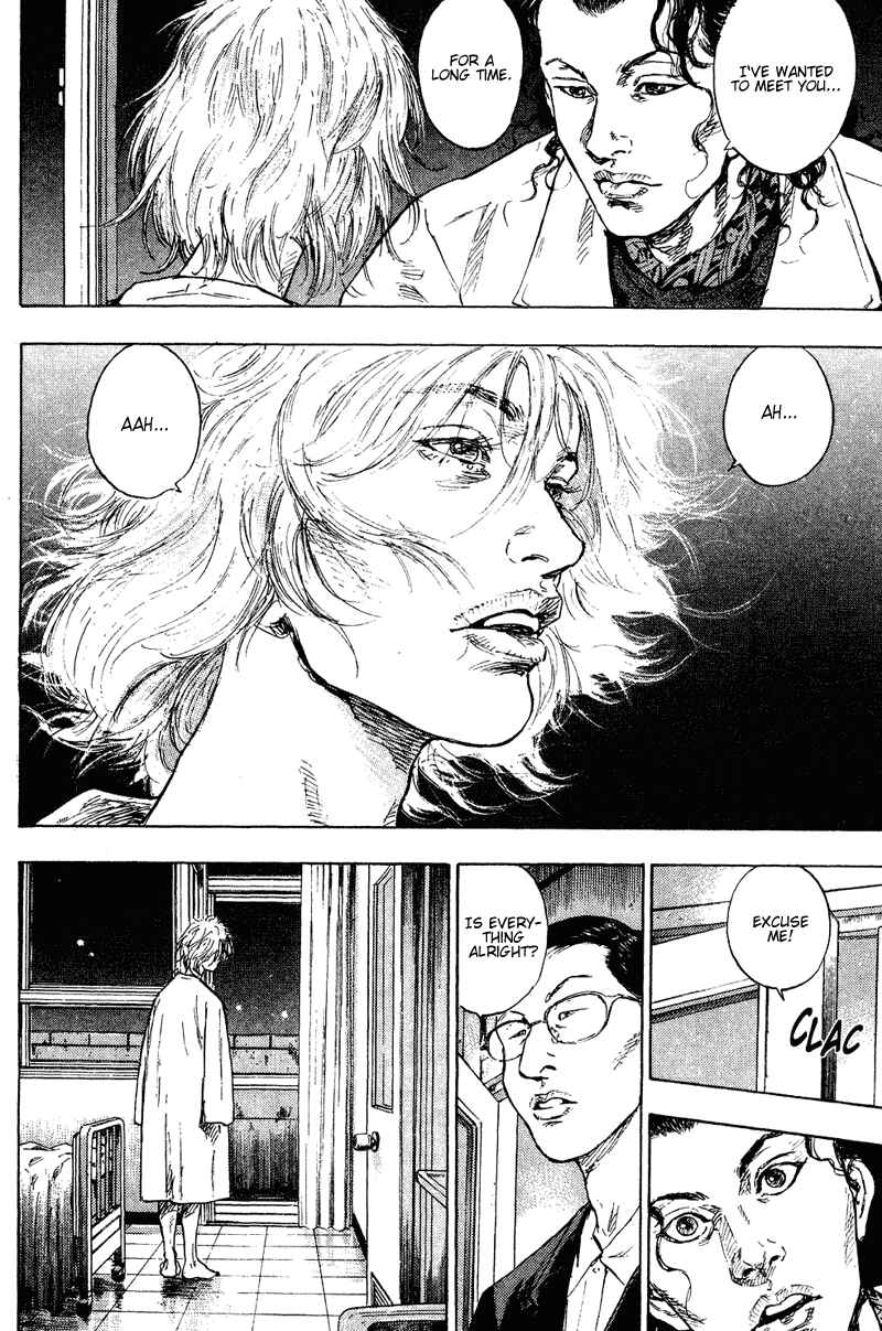 Shamo Chapter 182 - Page 12