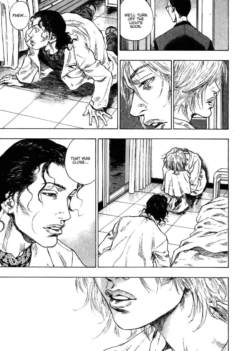 Shamo Chapter 182 - Page 13