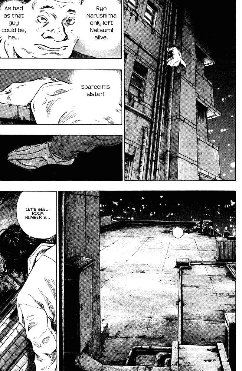 Shamo Chapter 182 - Page 4