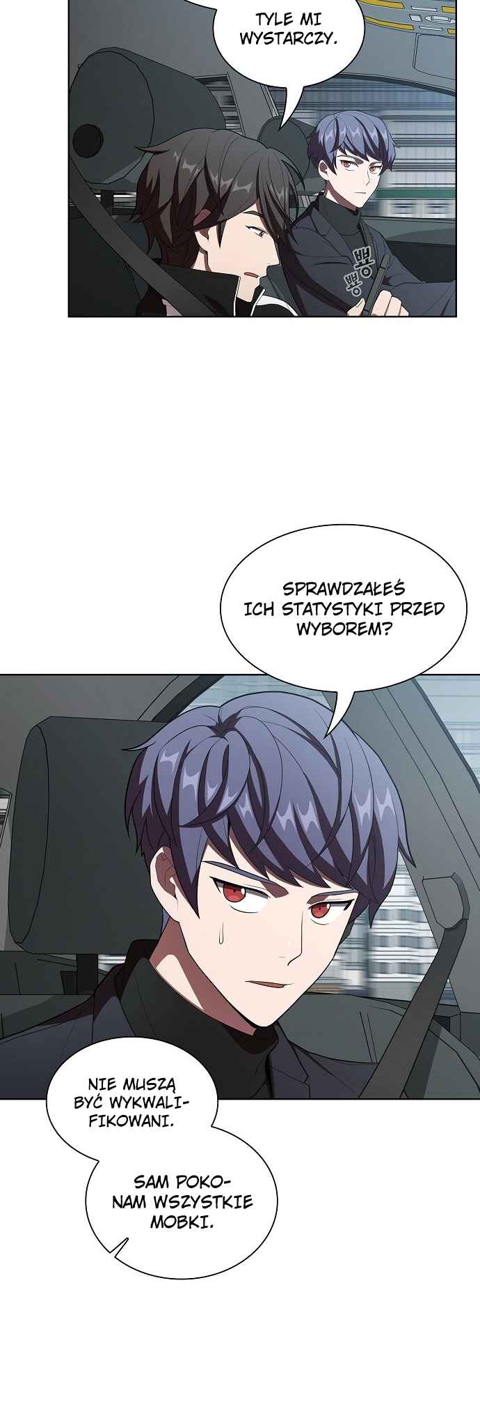 The Advanced Player of the Tutorial Tower Chapter 36 - Page 25