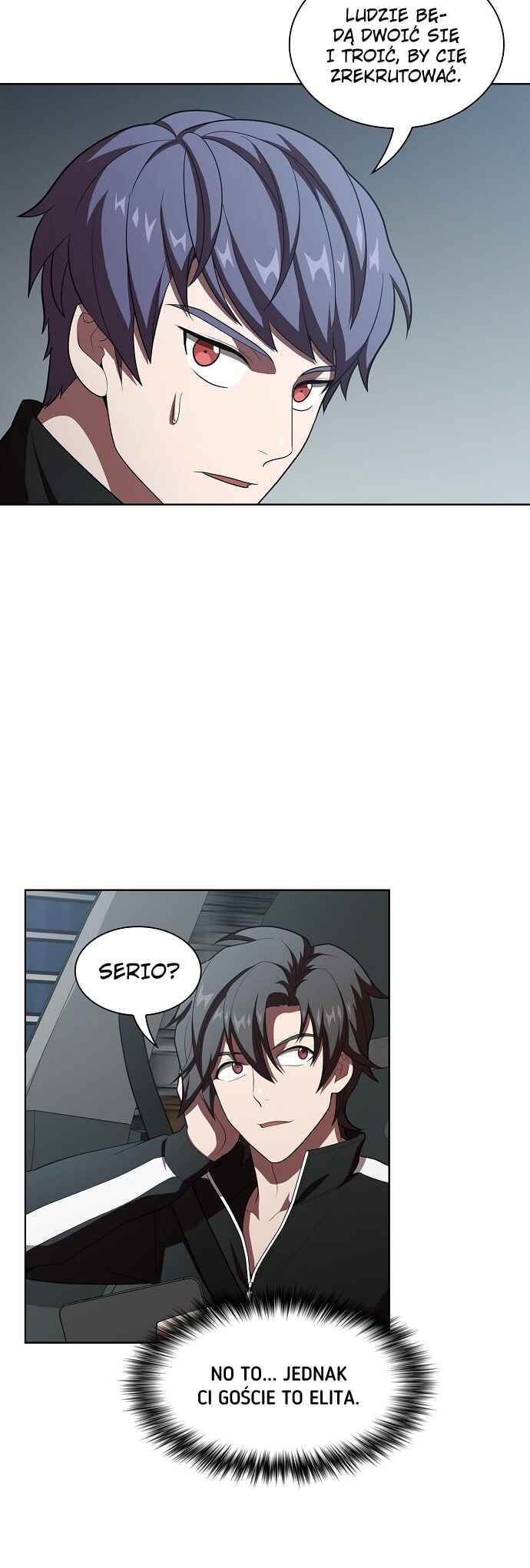 The Advanced Player of the Tutorial Tower Chapter 36 - Page 28