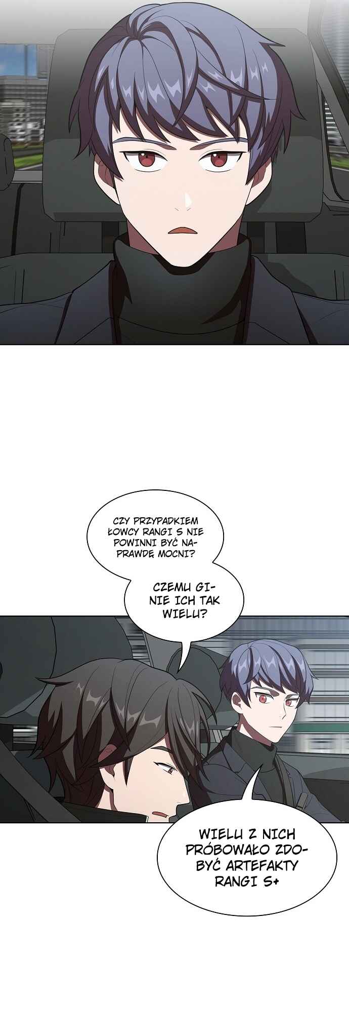 The Advanced Player of the Tutorial Tower Chapter 36 - Page 30