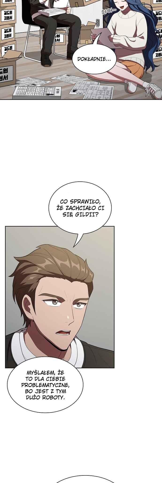 The Advanced Player of the Tutorial Tower Chapter 36 - Page 4
