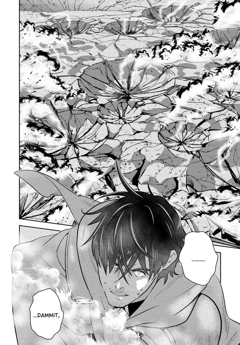 Arafoo Kenja no Isekai Seikatsu Nikki Chapter 1 - Page 21