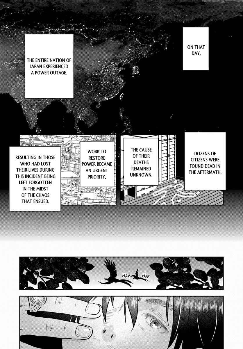 Arafoo Kenja no Isekai Seikatsu Nikki Chapter 1 - Page 9