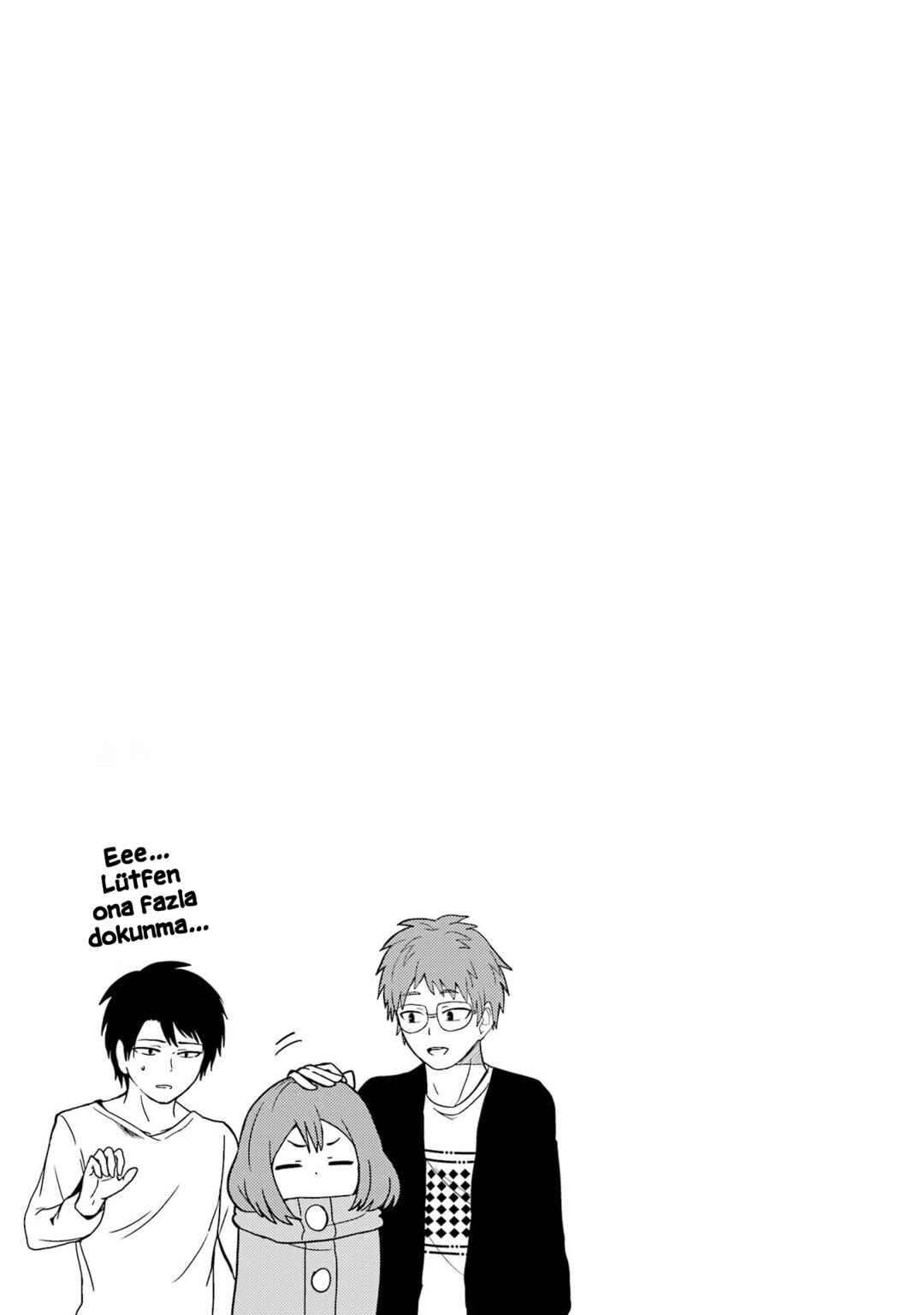 Ore no Kokan wa Bishoujo Datta no ka Chapter 11 - Page 12