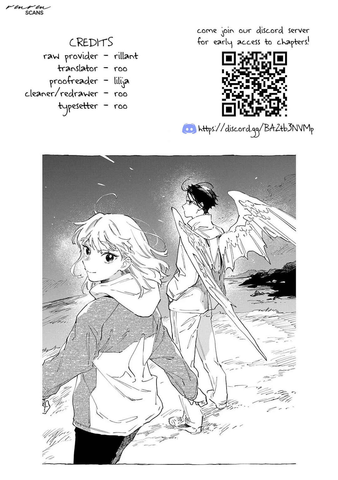Shiokaze to Ryuu no Sumika Chapter 2 - Page 33