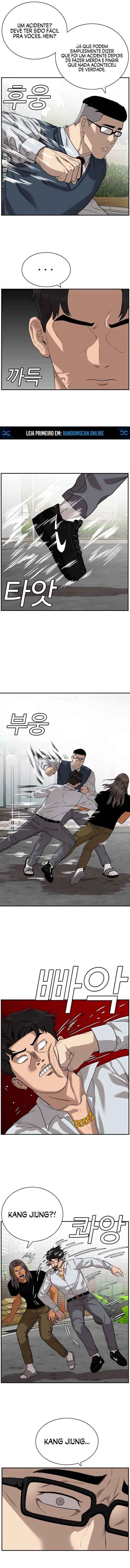Bad Guy Chapter 75 - Page 7